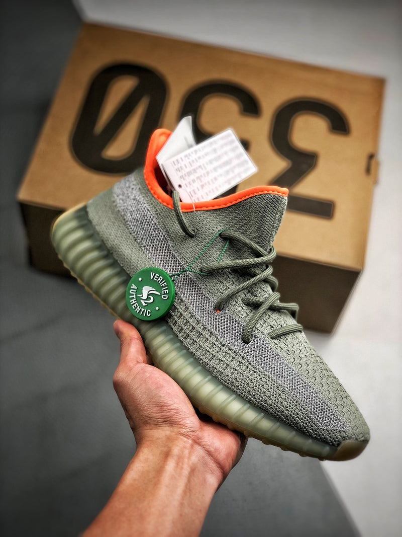 Yeezy 350 V2 "Desert Sage"