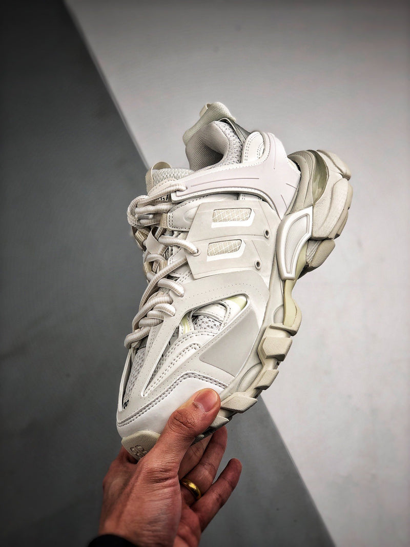 Balenciaga Track 1.0 "White"