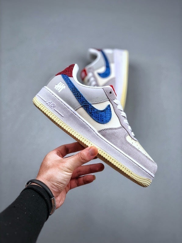 Air Force 1 Low "Dunk vs. AF1"