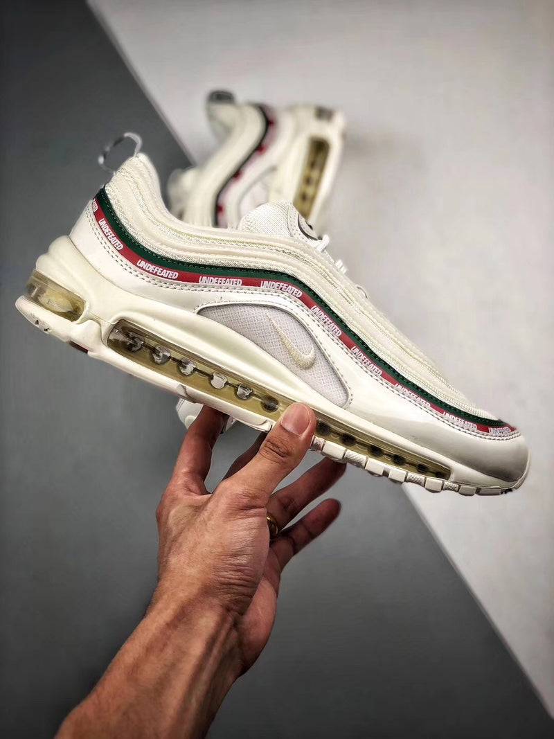 Air Max 97 UNDFTD "White"