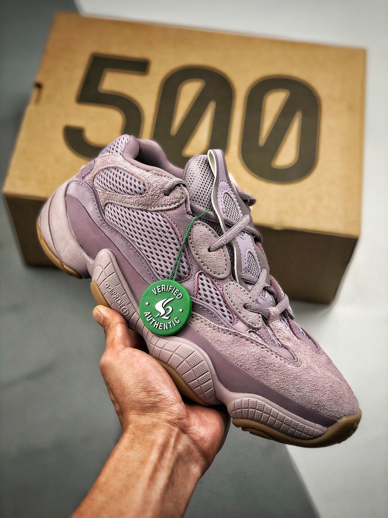 Yeezy 500 "Soft Vision"