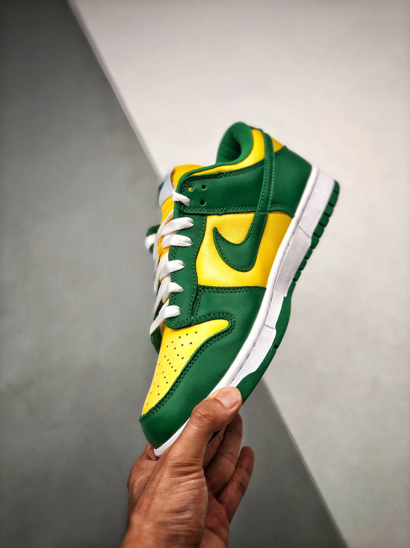 Dunk Low BRAZIL