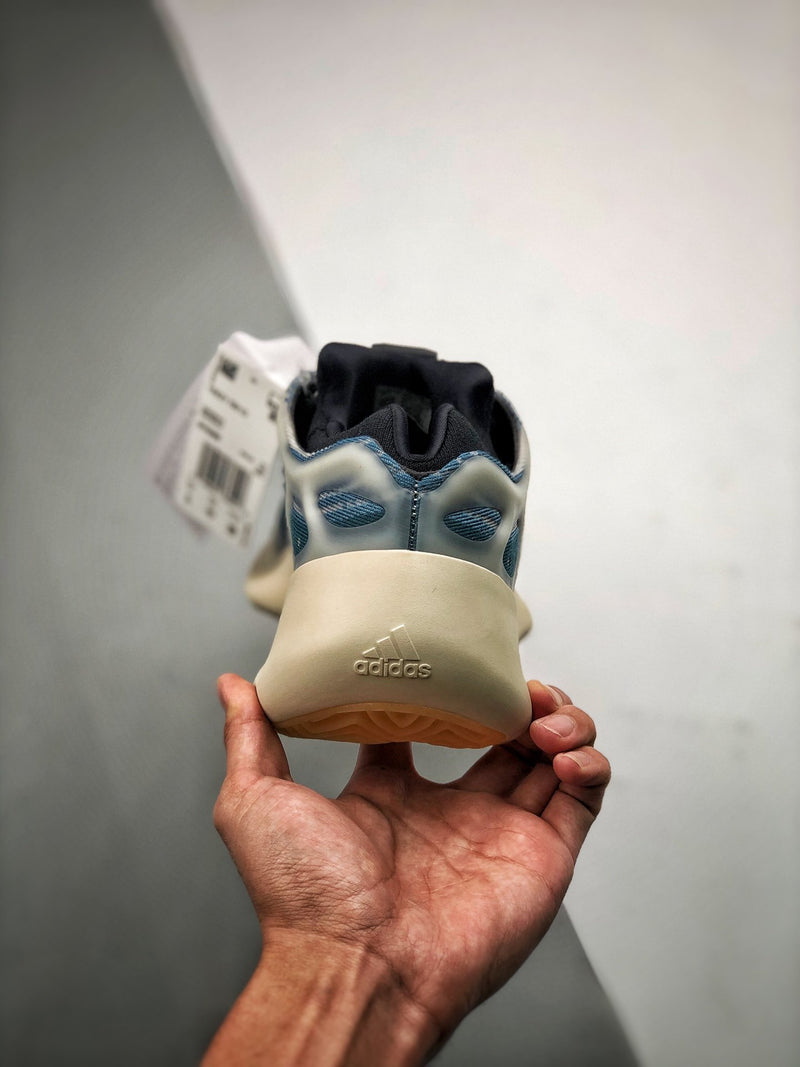 Yeezy 700 V3 "kyanite"