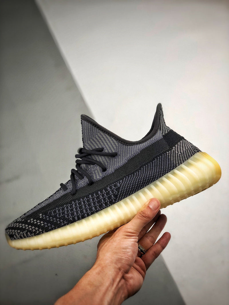 Yeezy 350 V2 "Asriel"