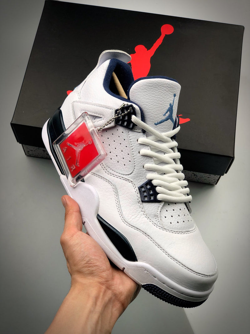 Air Jordan 4 Retro "Columbia"