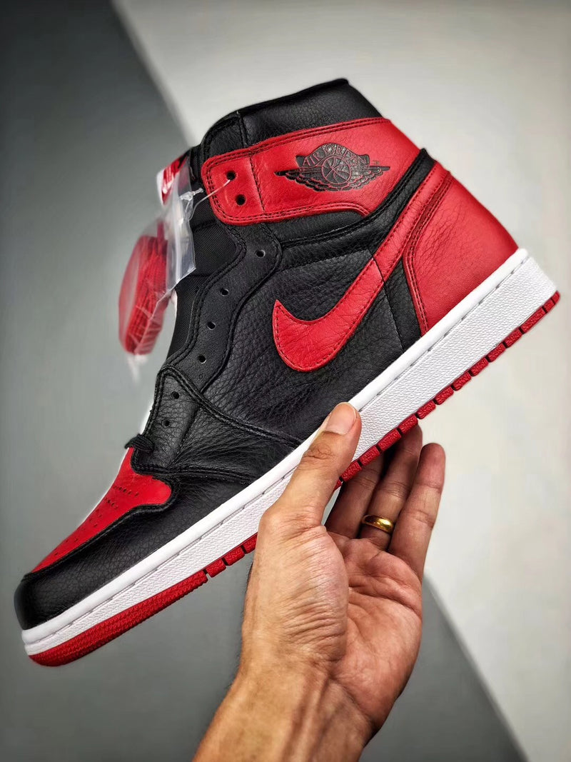 Air Jordan 1 High "Home to Homage"