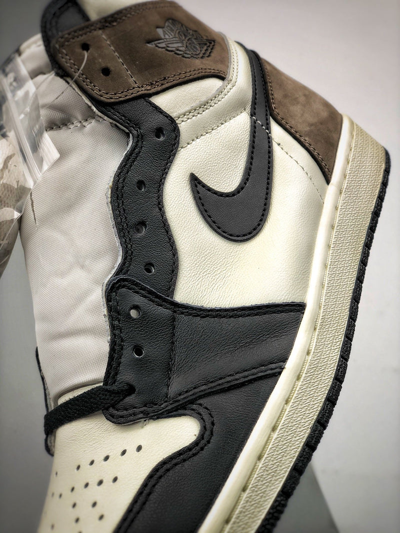 Air Jordan 1 High Dark Mocha