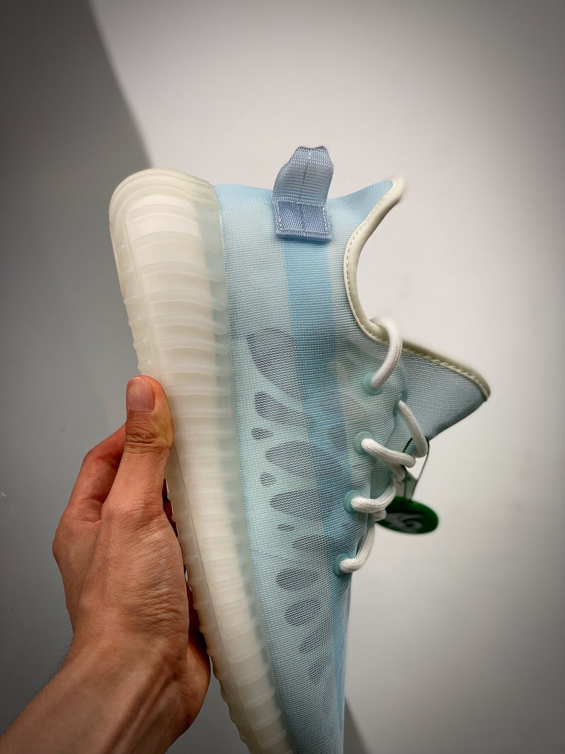 Yeezy 350 V2 "Mono Ice"