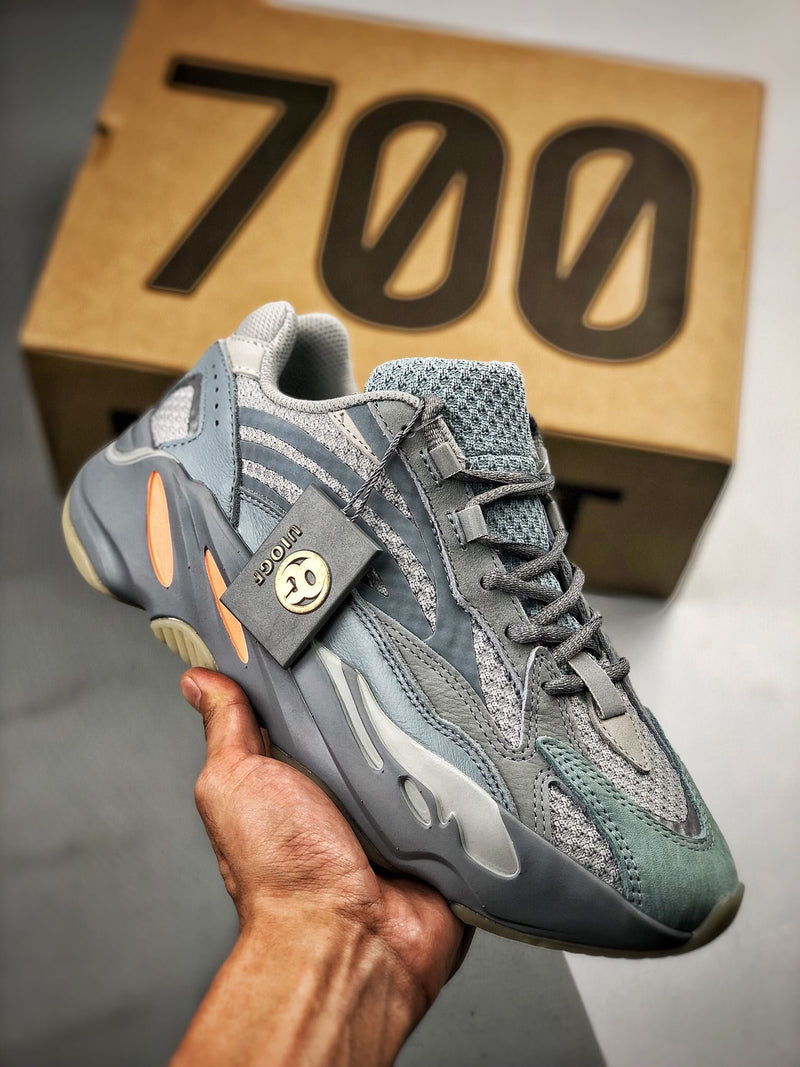 Yeezy 700 V2 "Inertia"