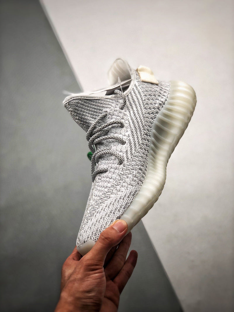 Yeezy 350 V2 "Static Reflective"