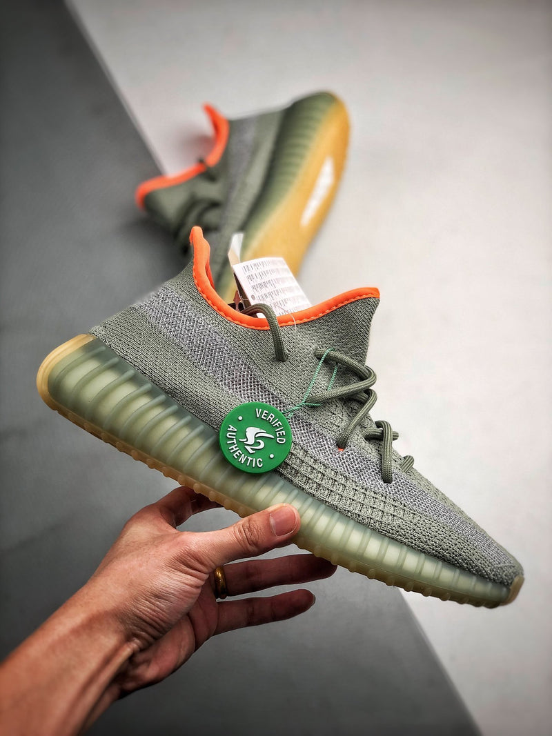 Yeezy 350 V2 "Desert Sage"