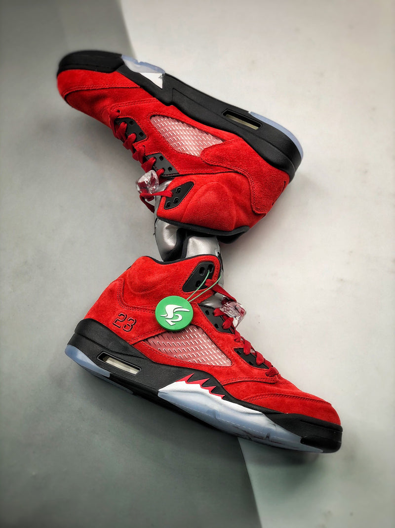 Air Jordan 5 Retro "Raging Bull"