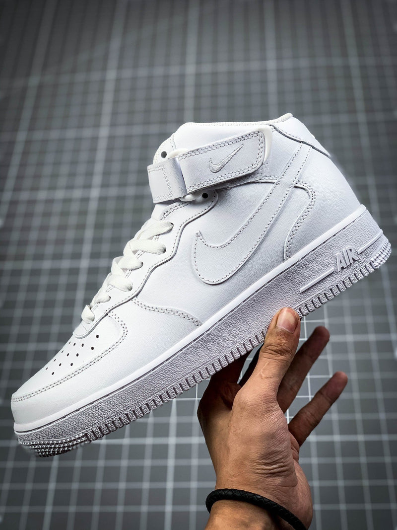 Air force mid 07 "White"