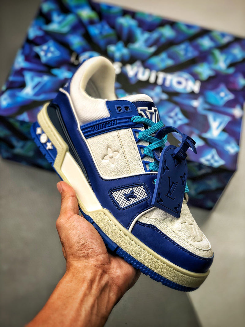 LV Trainer "Blue"