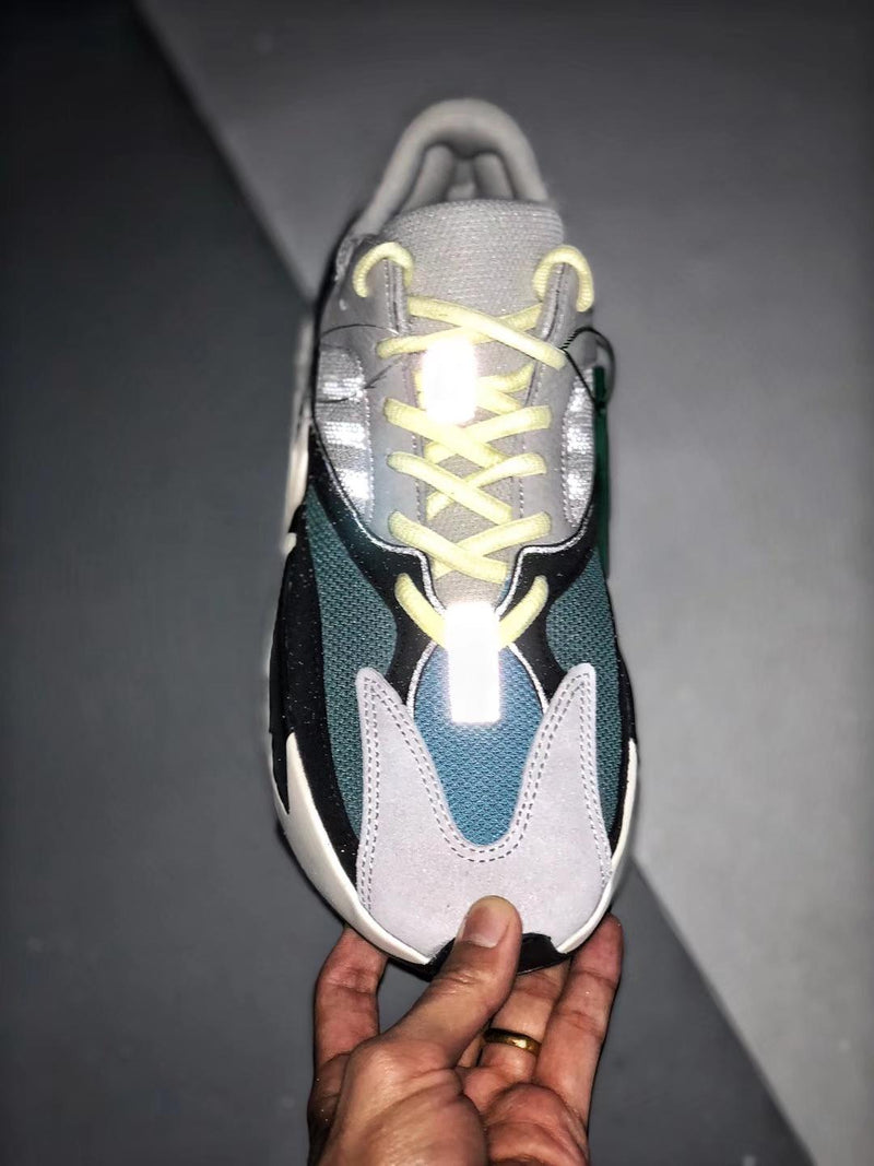 Yeezy 700 "Wave Runner"