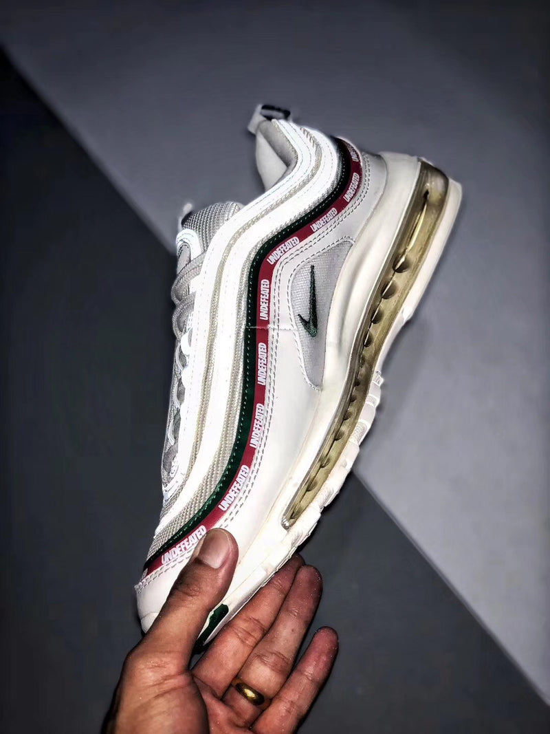 Air Max 97 UNDFTD "White"