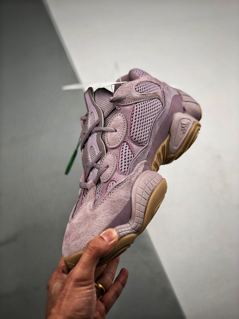 Yeezy 500 "Soft Vision"