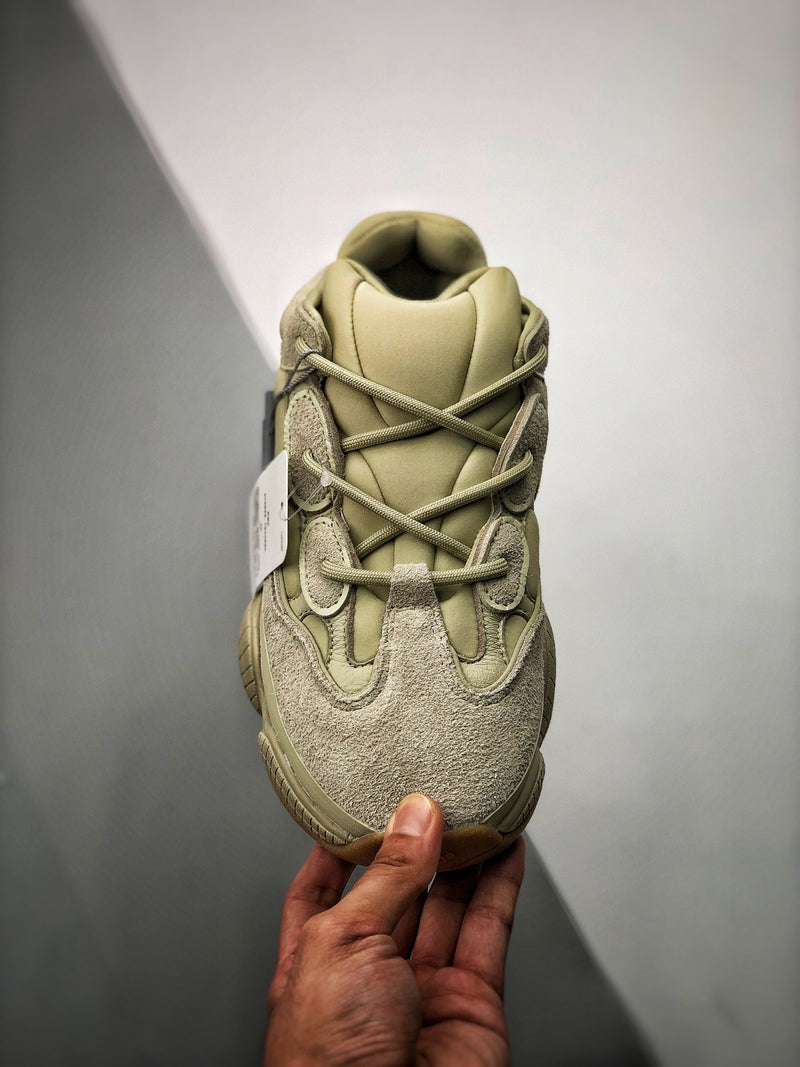 Yeezy 500 "Stone"