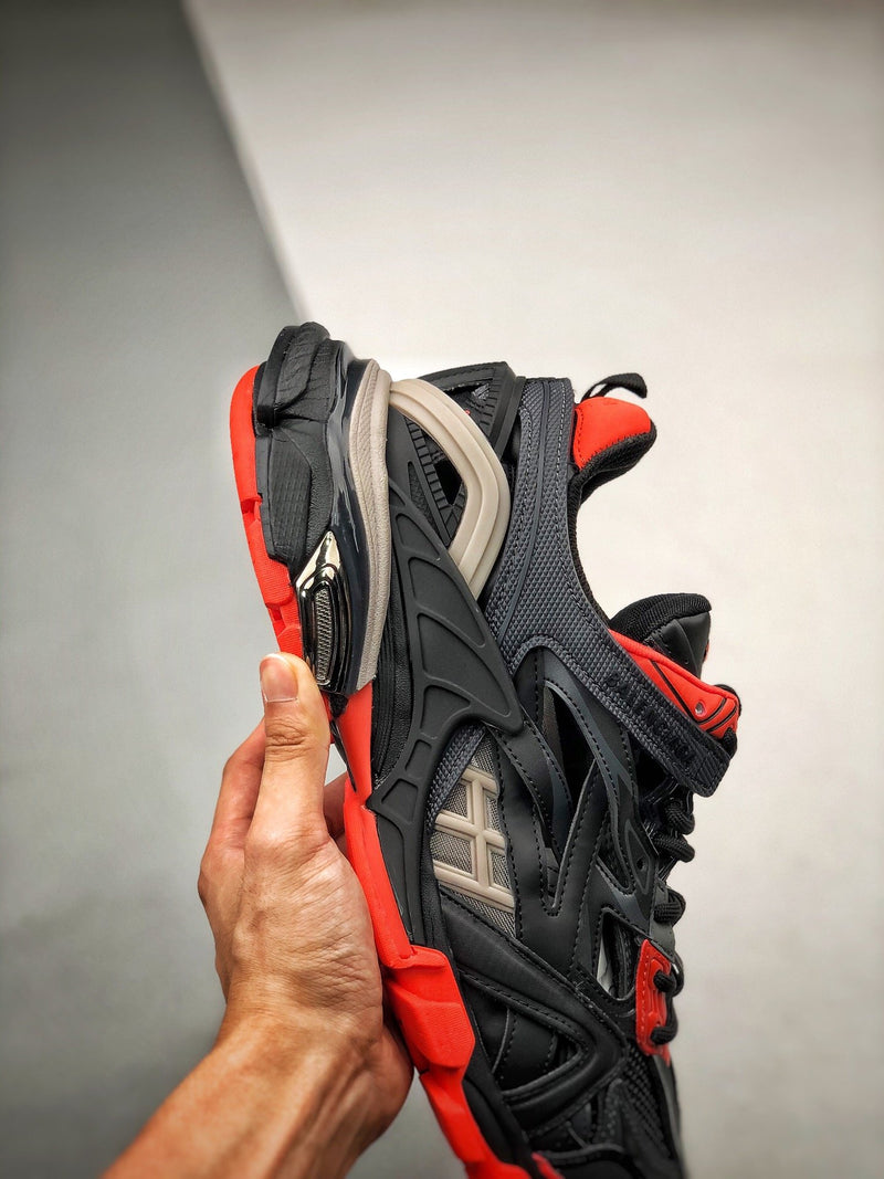 Balenciaga Track 2.0 "Orange"