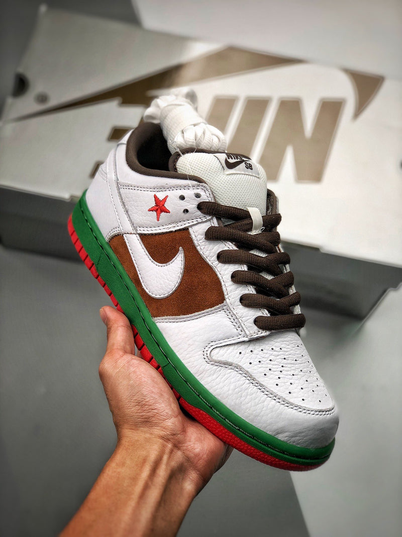 Dunk Low CALI