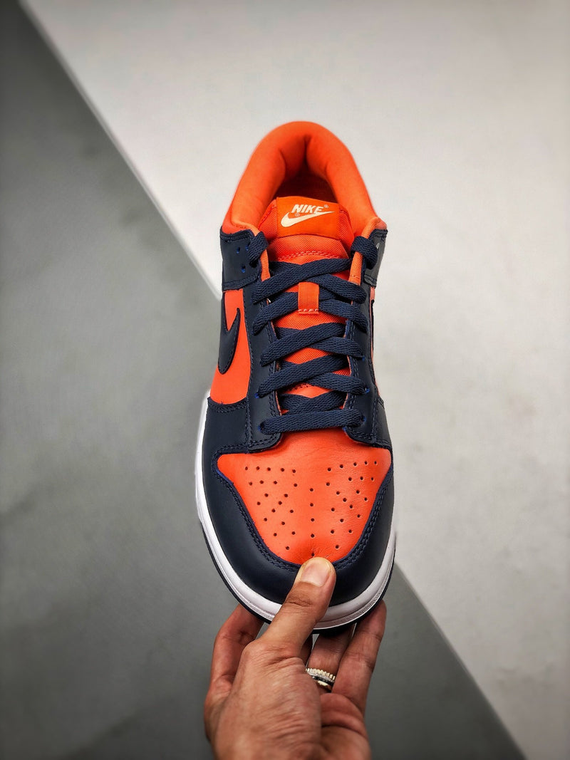 Dunk Low SP "University Orange Marine"