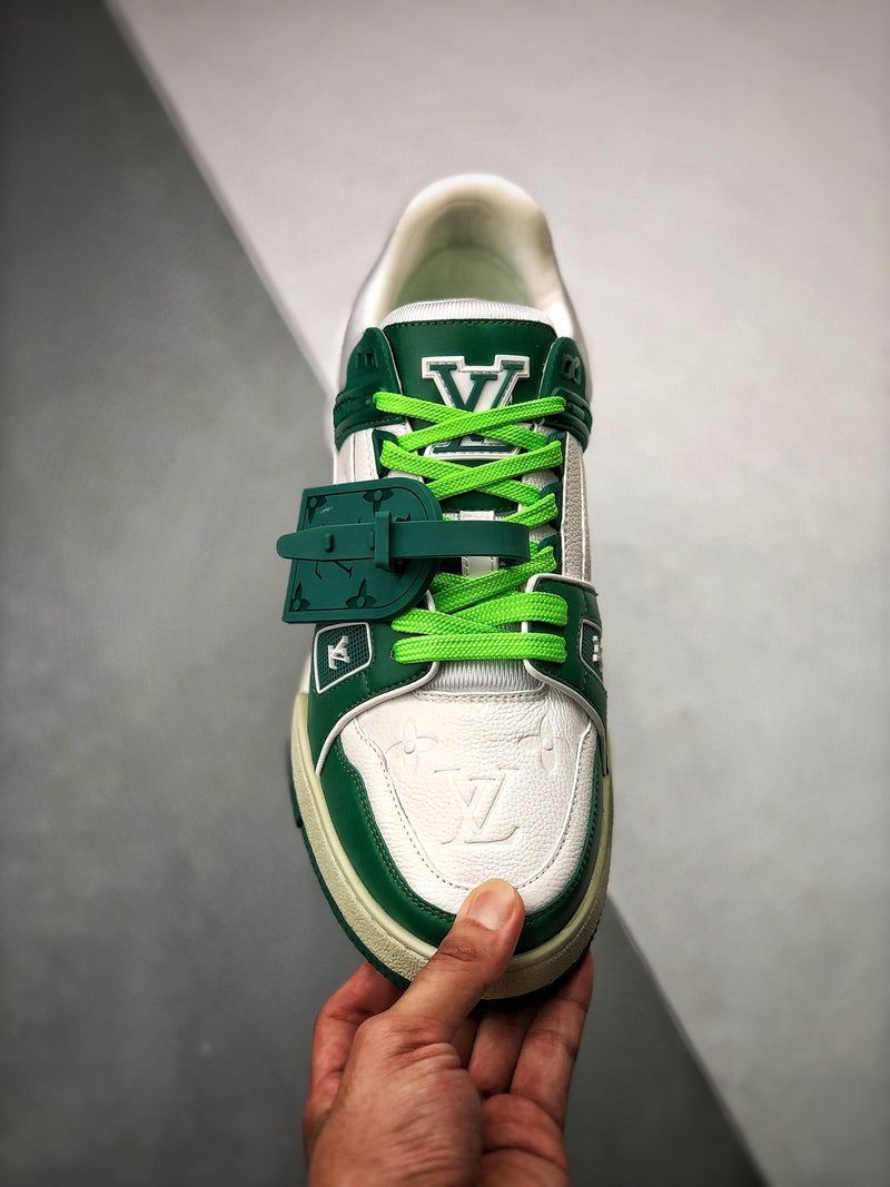 LV Trainer "Green"