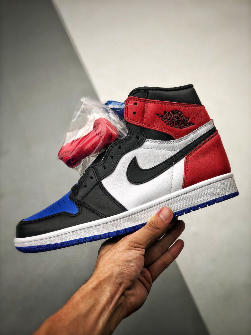 Air Jordan 1 Retro High "Top 3"