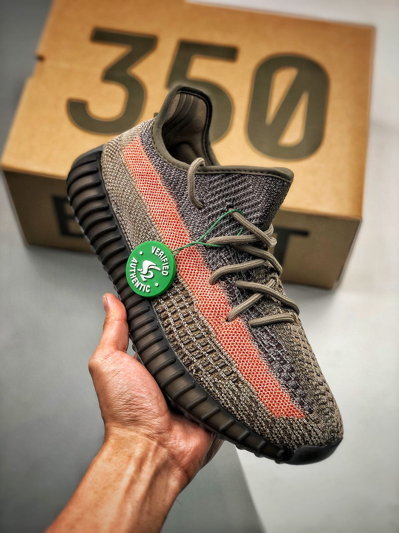 Yeezy 350 V2 "Ash Stone"