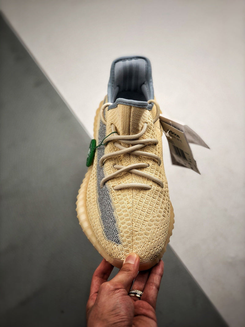 Yeezy 350 V2 "Linen"