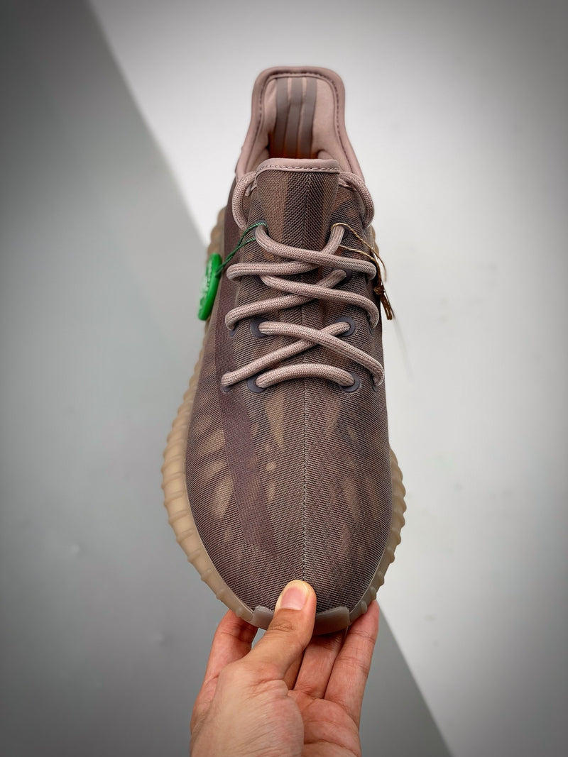 Yeezy 350 V2 "Mono Mist"