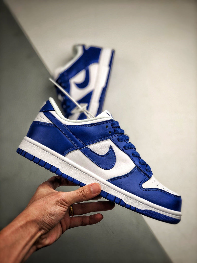 Dunk Low "Kentucky"