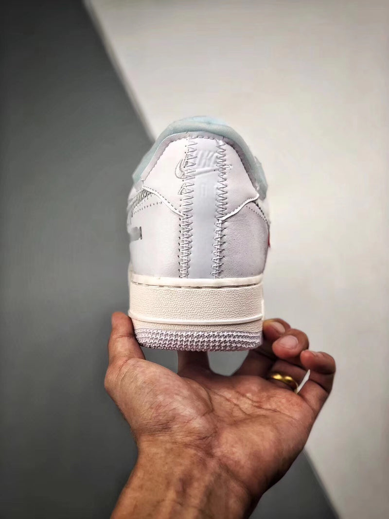 Air Force 1 Low x Off White "ComplexCon Exclusive"