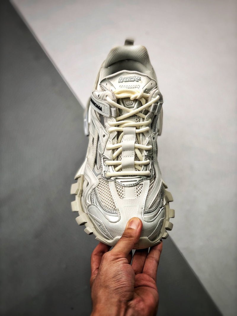 Balenciaga Track 2.0 "White"