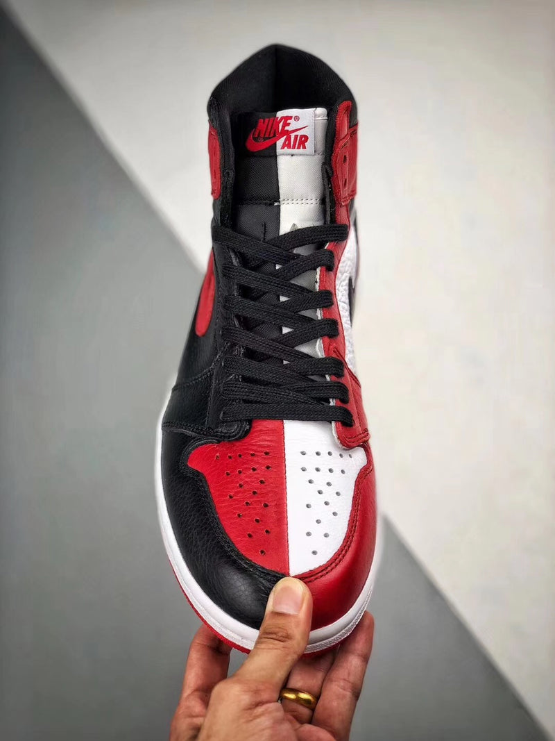 Air Jordan 1 High "Home to Homage"