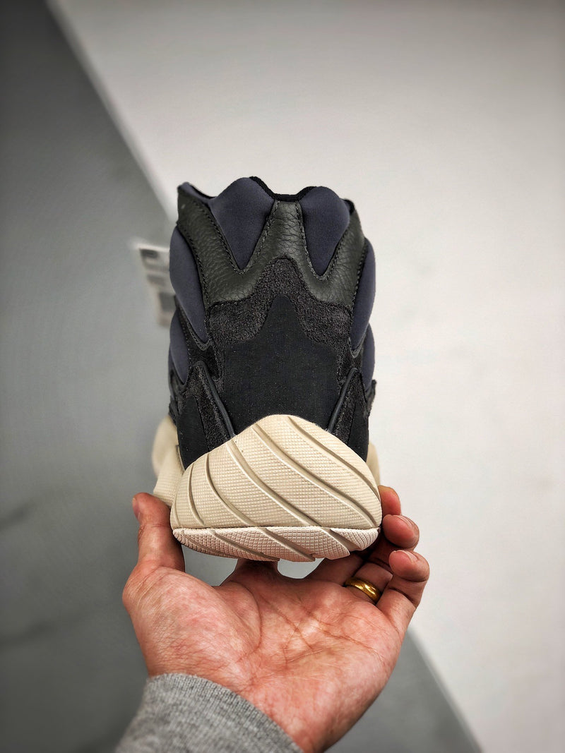 Yeezy 500 "Slate High"