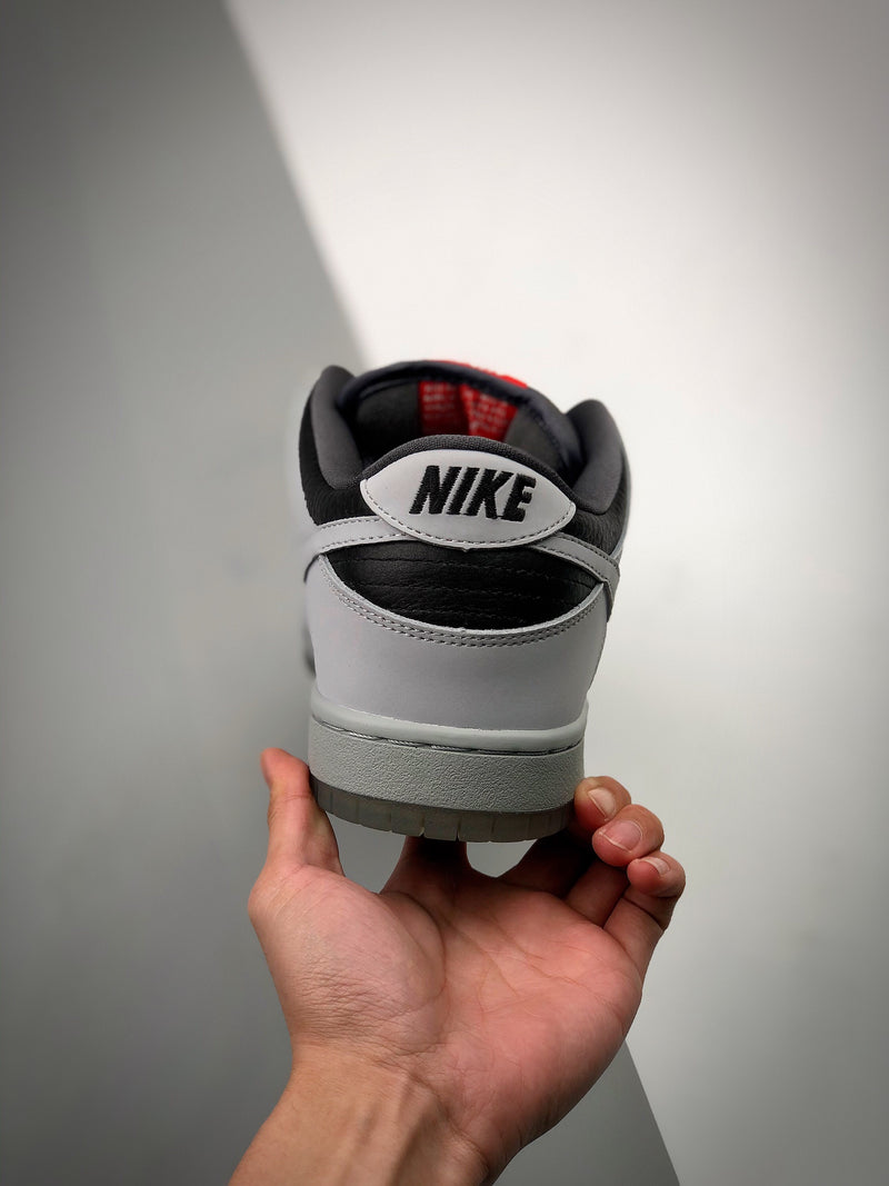 Dunk Low ATLAS 35MM GREY