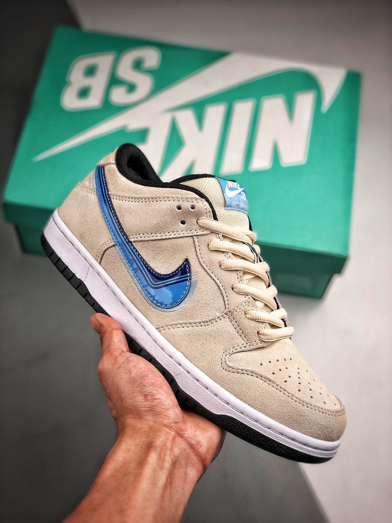 SB Dunk Low "Truck It"