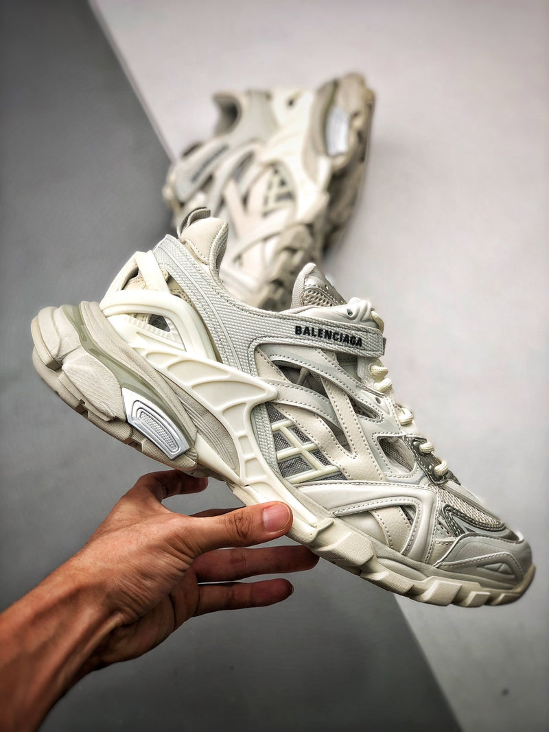 Balenciaga Track 2.0 "White"