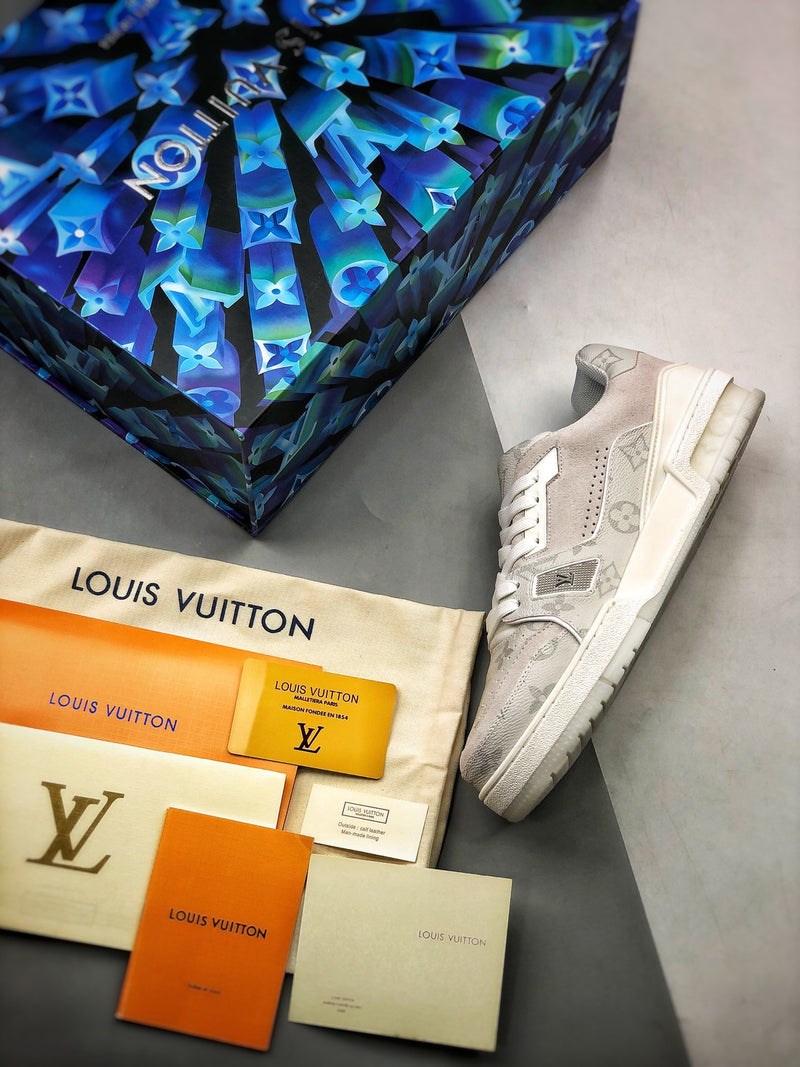 LV Trainer "Grey"