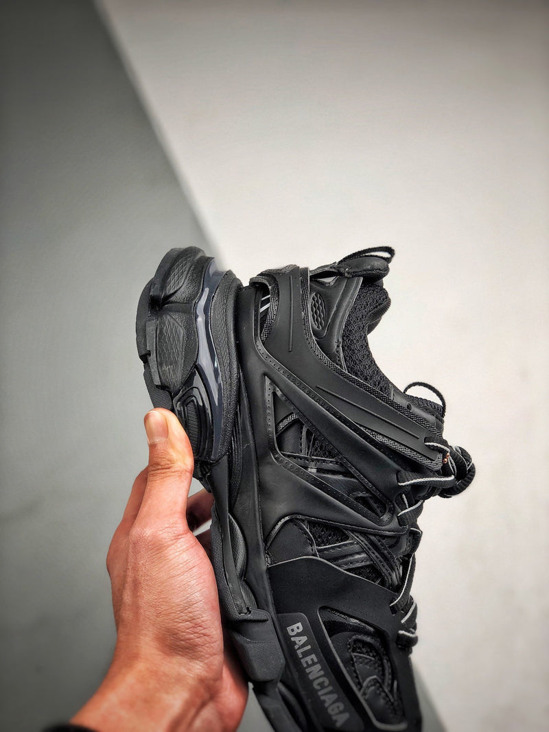 Balenciaga Track 1.0 "Black"