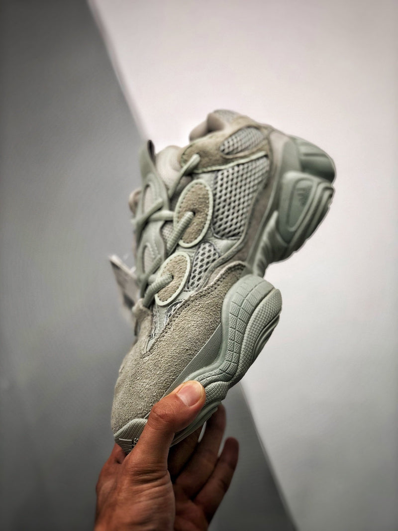 Yeezy 500 "Salt"