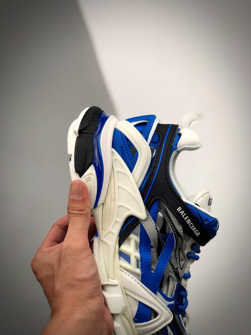 Balenciaga Track 2.0 "Blue"