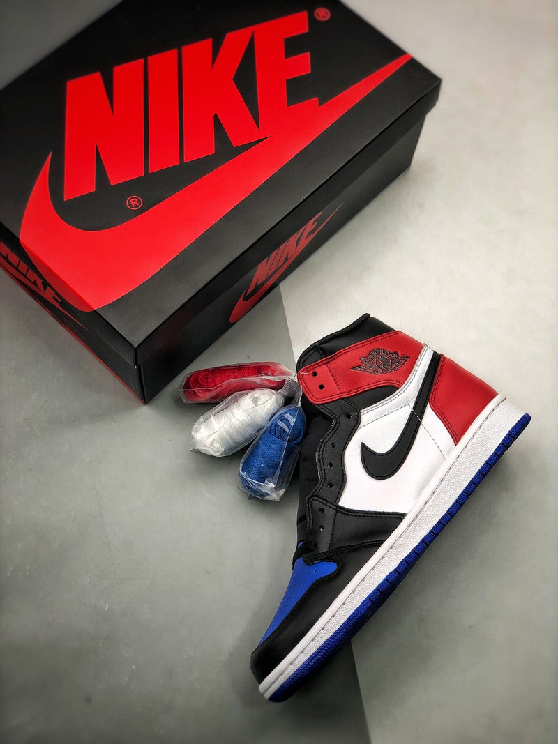 Air Jordan 1 Retro High "Top 3"