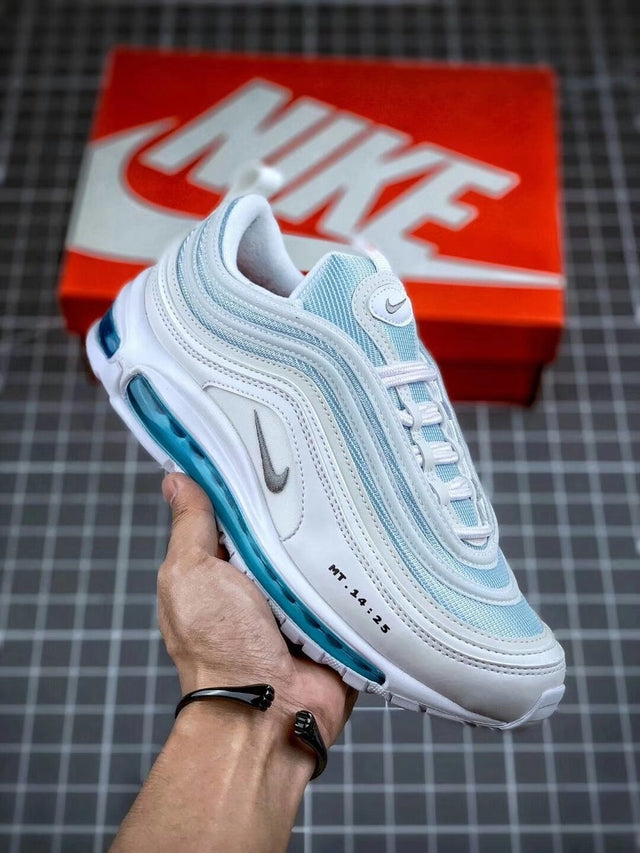 Air Max 97 x MSCHF "INRI Jesus"