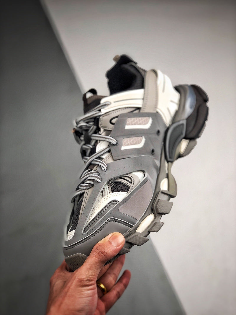 Balenciaga Track 1.0 "Grey"