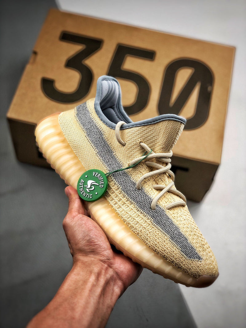 Yeezy 350 V2 "Linen"