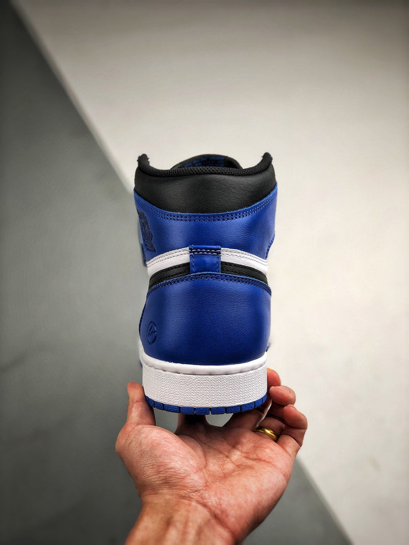 Air Jordan 1 Retro High "Fragment"