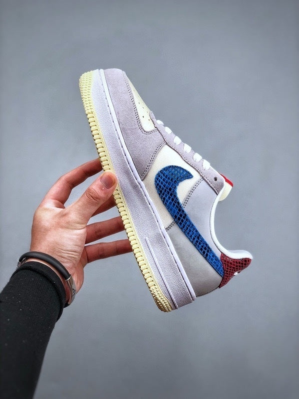 Air Force 1 Low "Dunk vs. AF1"