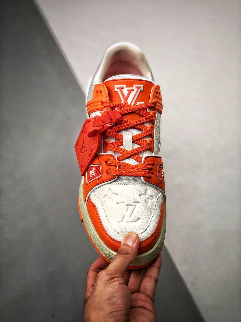 LV Trainer "Orange"