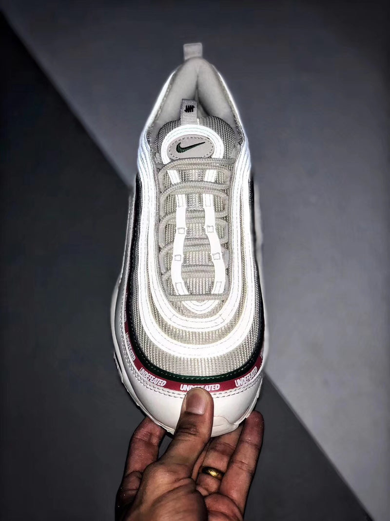 Air Max 97 UNDFTD "White"